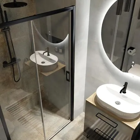 Appartamento Piekny Apartament Przy Al. Jerozolimskie *
