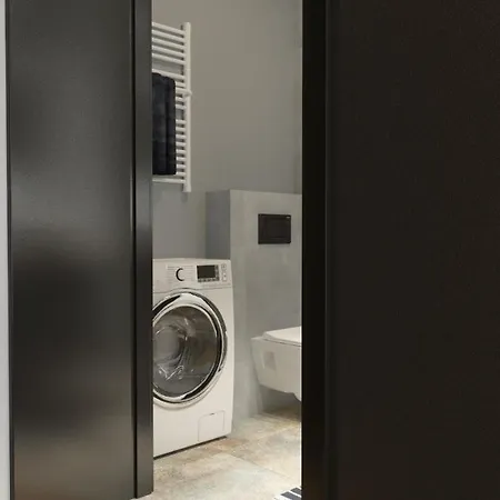Piekny Apartament Przy Al. Jerozolimskie Appartamento